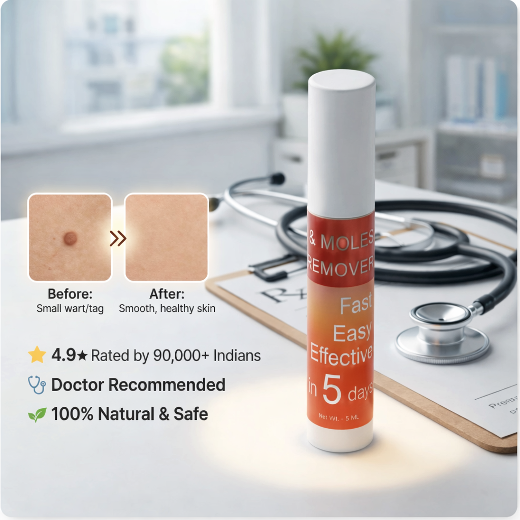 NatureSkin Tag & Mole Remover