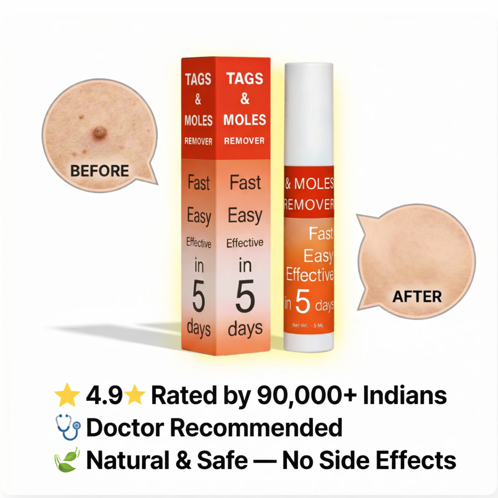 NatureSkin Tag & Mole Remover