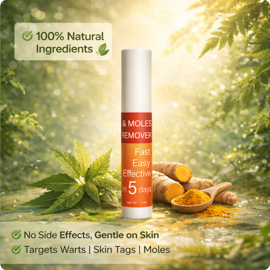 NatureSkin Tag & Mole Remover