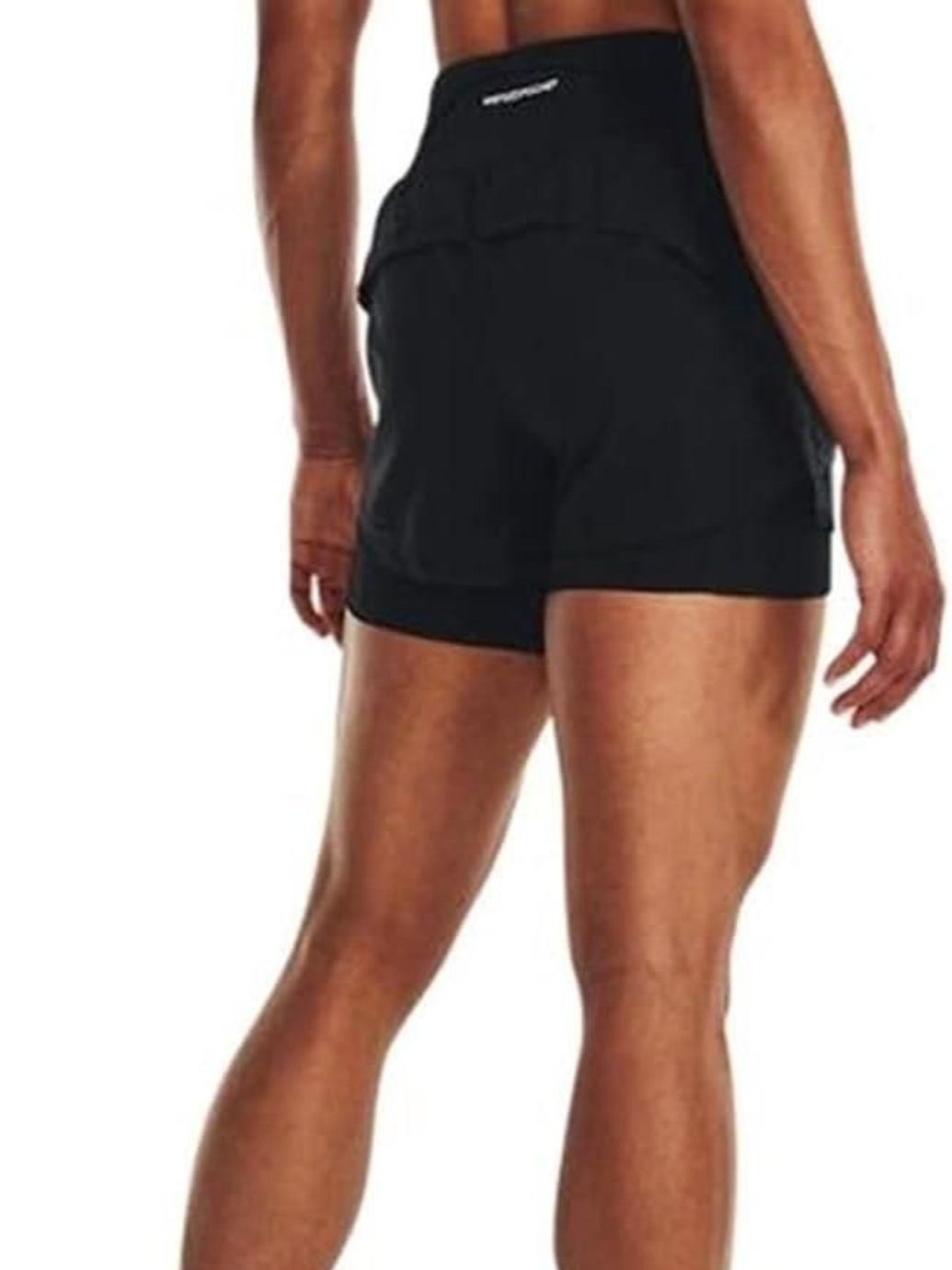 Running 2 In 1 Slim Fit Shorts